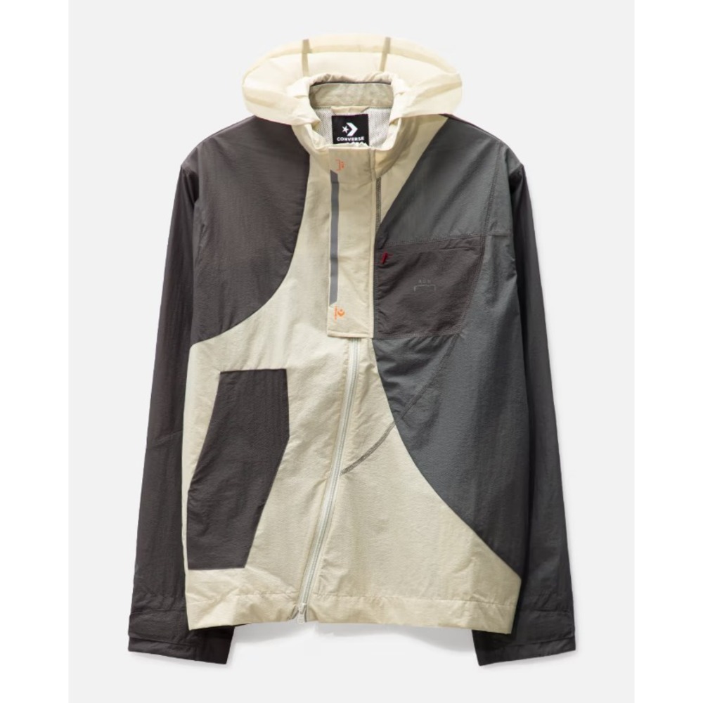 Converse X A-Cool-Wall Jacket 10024352-A01-032 Medium
